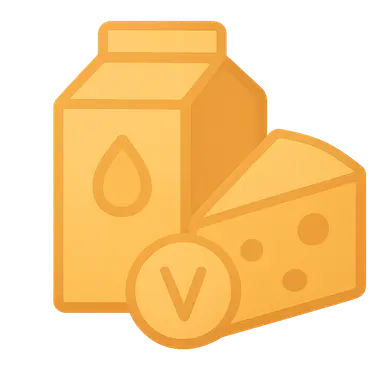 Food Fortification and Supplementation