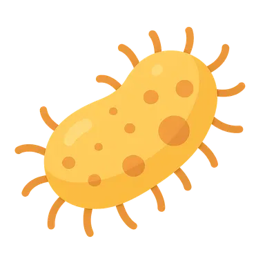 Emerging bacterial pathogens