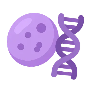 Genetic counseling for lysosomal diseases