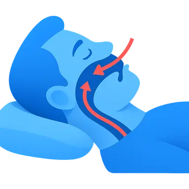 Sleep-related breathing disorders