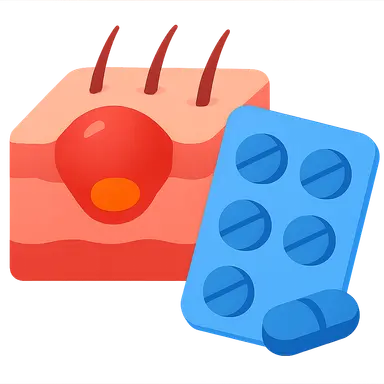 Anti-inflammatory therapies