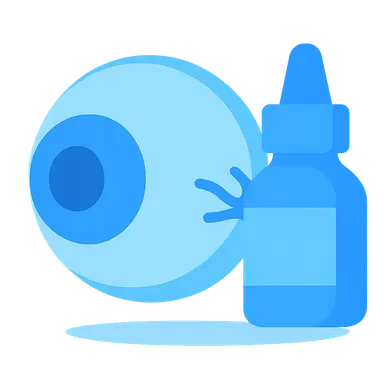 Medical Management of Glaucoma