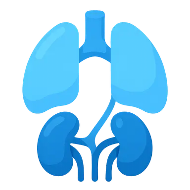 Compensatory Mechanisms