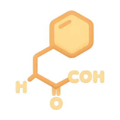 Aromatic amino acid metabolism