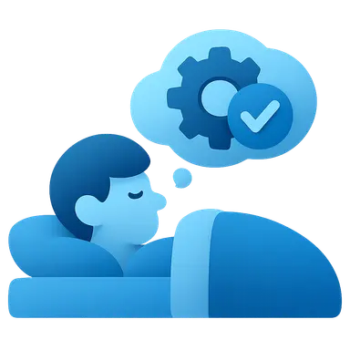 Cognitive-Behavioral Therapy for Insomnia