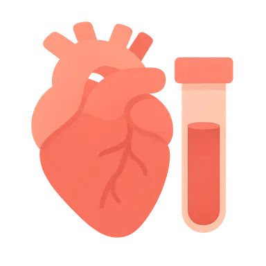 Biomarker interpretation