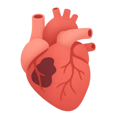 Cardiac complications