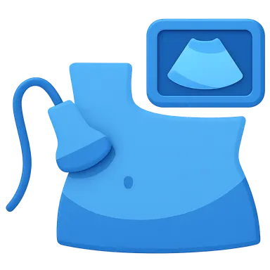 Abdominal Ultrasound