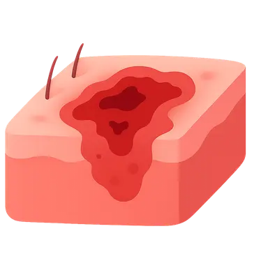 Necrotizing Soft Tissue Infections