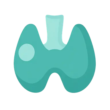 Thyroid nodule evaluation
