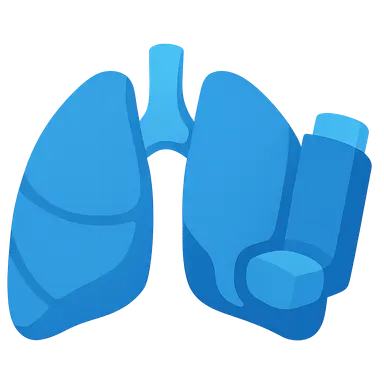 Autonomic Drugs in Respiratory Disease