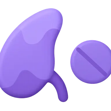 Corticosteroids and mechanisms