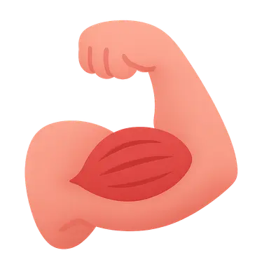 Exercise training adaptations