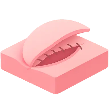 Local Flaps and Soft Tissue Coverage