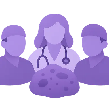 Multidisciplinary cancer care