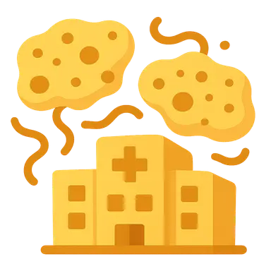 Outbreak investigation