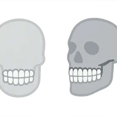 Sex Determination from Dental Features