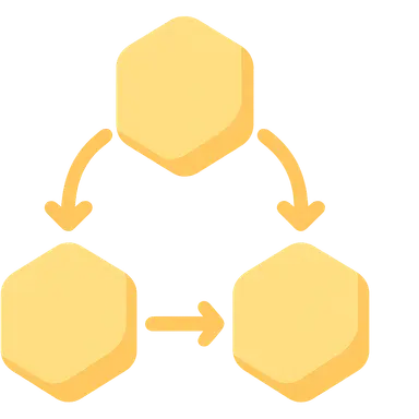 Preparatory phase reactions