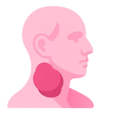 Head and neck pathology