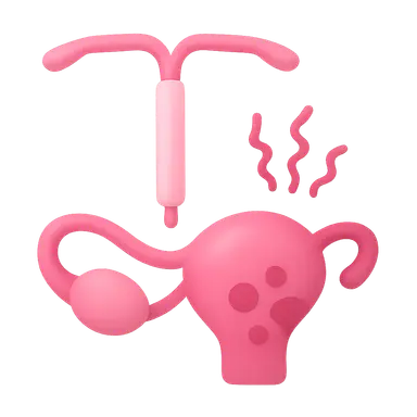 Side Effects and Complications of Contraceptives