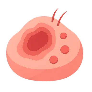 Cytomegalovirus Cutaneous Manifestations