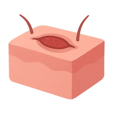 Tissue Repair and Wound Healing