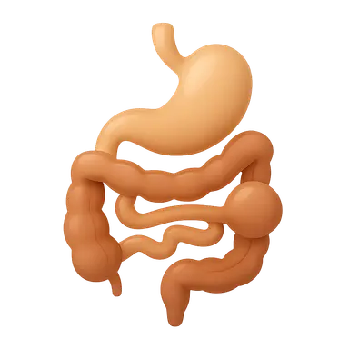 Congenital anomalies of GI tract
