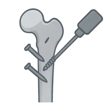 Minimally Invasive Orthopaedic Surgery