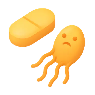 Antiparasitic medications