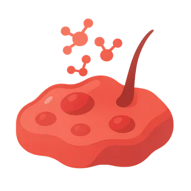Chemical mediators of inflammation