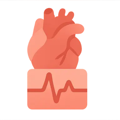 ECG interpretation in MI