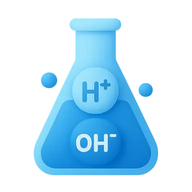 Acid-Base Chemistry and Buffers