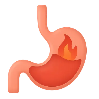 GERD and esophageal disorders