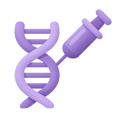 Gene Therapy Approaches