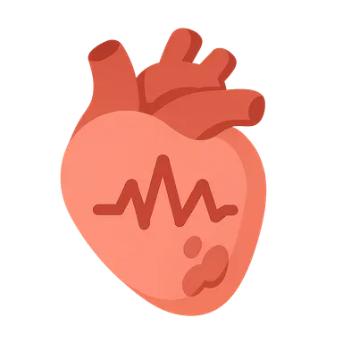 Arrhythmic complications management