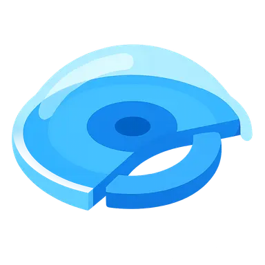 Intrastromal Corneal Ring Segments