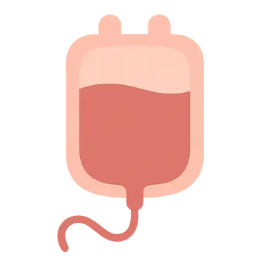 Transfusion medicine