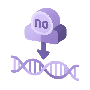 Regulation of gene expression