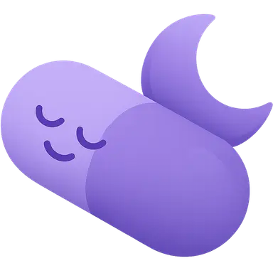 Pharmacological management of sleep disorders