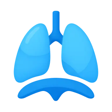 Mechanics of Breathing