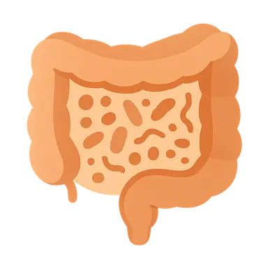 Gastrointestinal microbiome