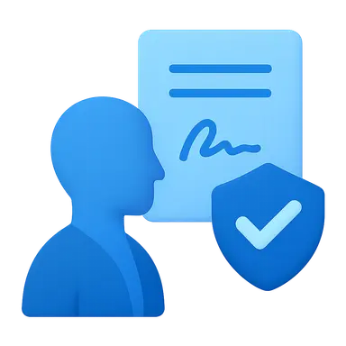 Informed consent for research