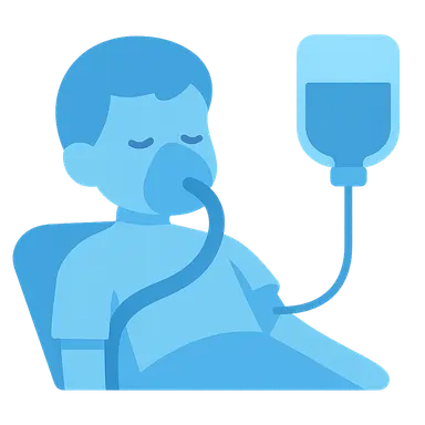 Fluid Management in Pediatric Anesthesia