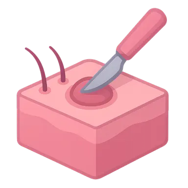 Dermatological Procedures