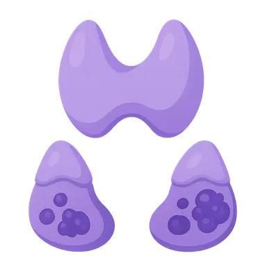 Multiple Endocrine Neoplasia