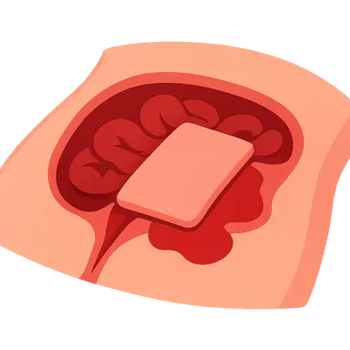 Damage control surgery