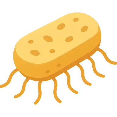 Fluoroquinolone resistance