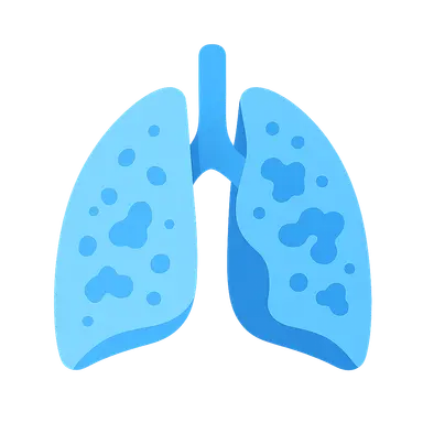 Interstitial Lung Diseases