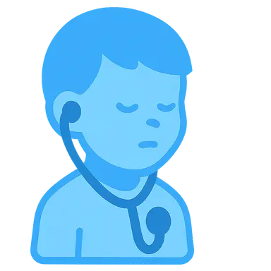 Preoperative Evaluation of Pediatric Patients