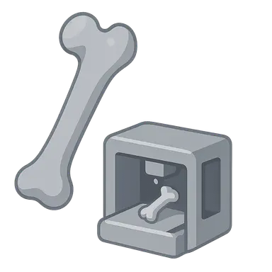 3D Printing Applications